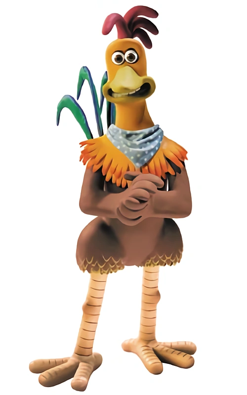 Rocky Chicken Run Wiki Fandom