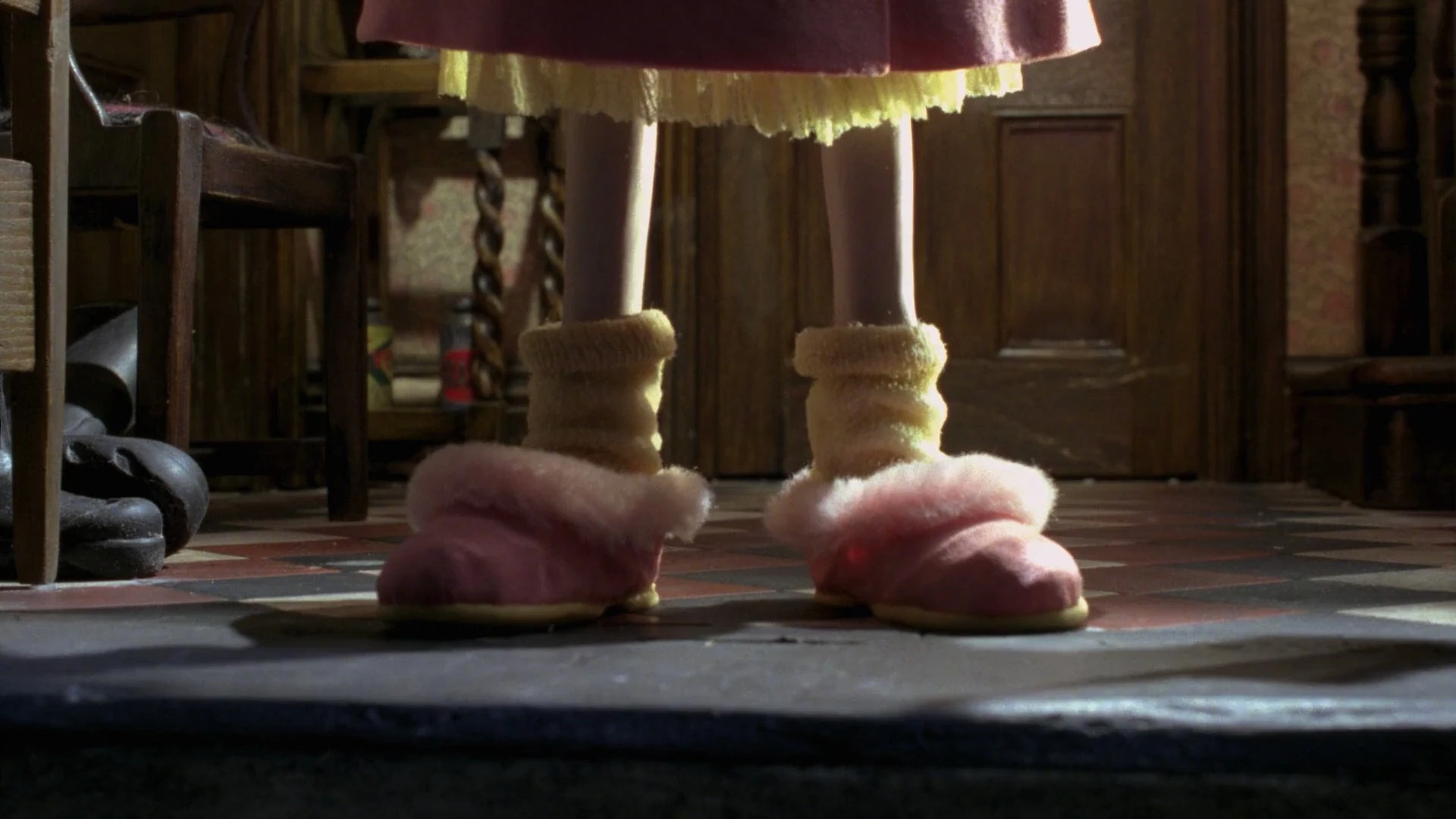 Mrs. Tweedy/Gallery Chicken Run Wiki Fandom