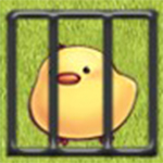 Caged