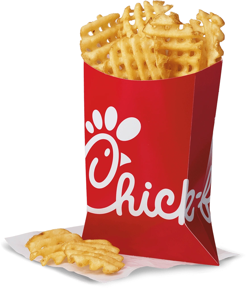 Image WaffleFriesLarge.png Chickfila Wiki FANDOM powered by Wikia