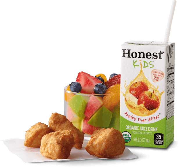 nuggets kid s meal chick fil a wiki fandom powered by wikia