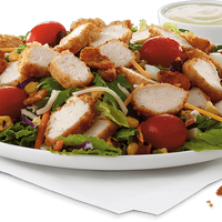 Cobb Salad Chick Fil A Wiki Fandom