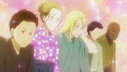 Chihayafuru 9
