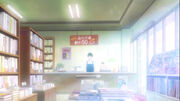 Bookstore 2