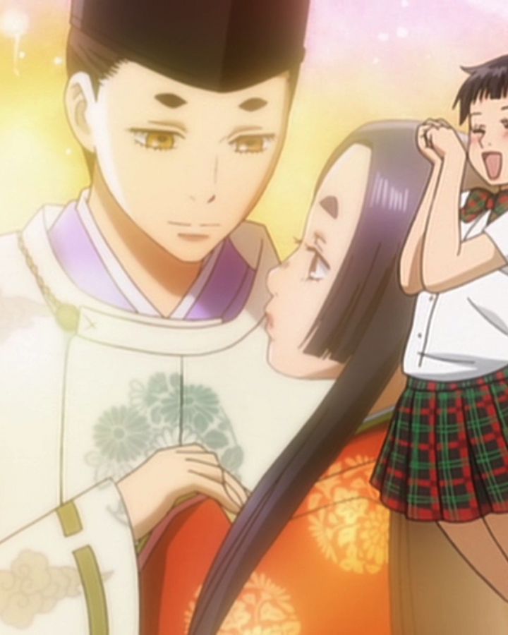Wallpaper Ova 1 Chihayafuru Wiki Fandom Free