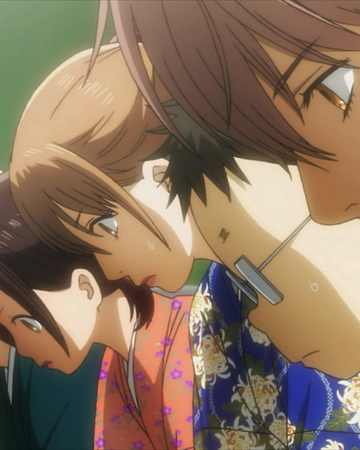 Episode 29 Chihayafuru Wiki Fandom