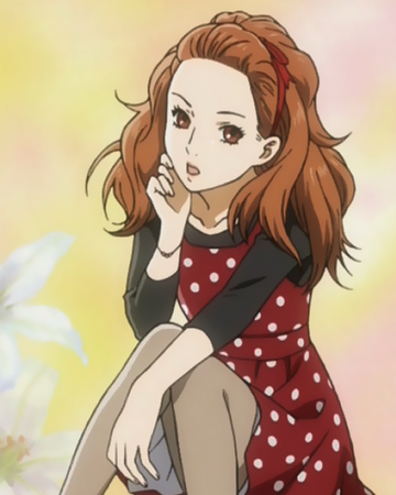 Get Wallpaper Chitose Ayase Chihayafuru Wiki Fandom HD