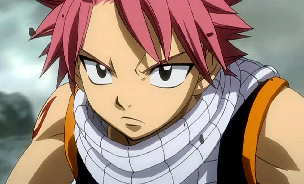 Image result for natsu dragneel jpg