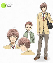 Taichi Mashima | Chihayafuru Wiki | FANDOM powered by Wikia Taichi Mashima | Chihayafuru Wiki | FANDOM powered by Wikia