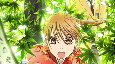 Get Wallpaper Discuss Everything About Chihayafuru Wiki Fandom Desktop Wallpaper Free