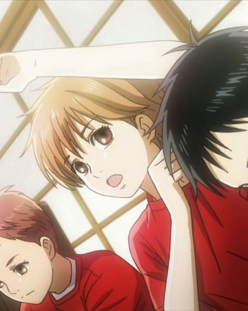 Wallpaper Episode 3 Chihayafuru Wiki Fandom Free