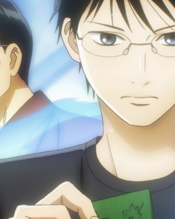 Get Wallpaper Episode 60 Chihayafuru Wiki Fandom For Android