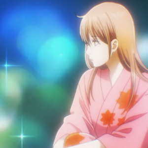 Get Wallpaper User Blog Mikzy Chihaya Would End Up With Chihayafuru Wiki For iPhone Free