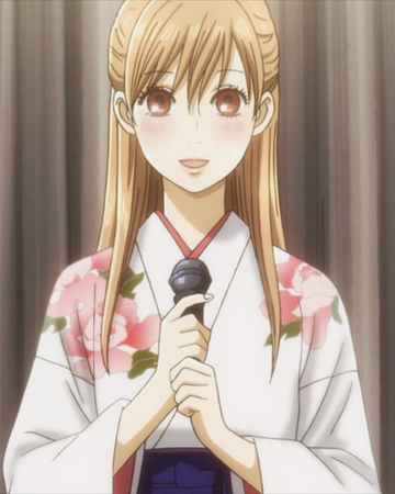 Chihayafuru