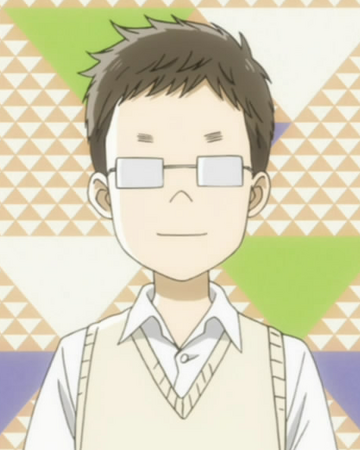 Get Wallpaper Tsutomu Komano Chihayafuru Wiki Fandom For Free