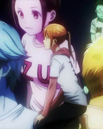 Get Wallpaper Episode 26 Chihayafuru Wiki Fandom Free