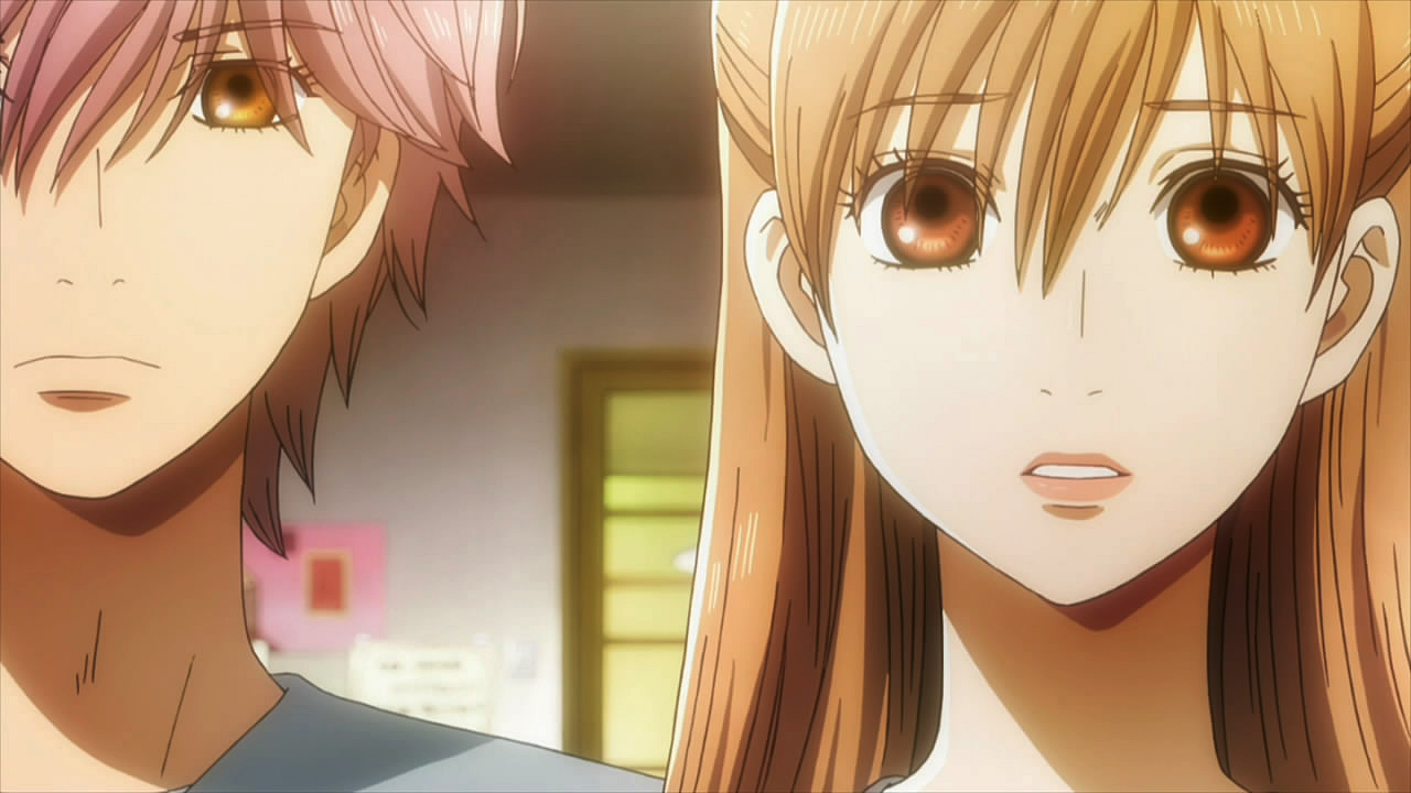 Episode 23 Chihayafuru Wiki Fandom