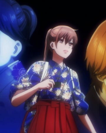 Episode 30 Chihayafuru Wiki Fandom