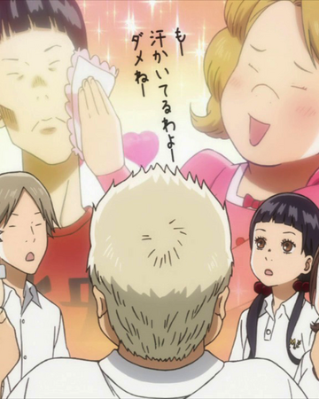 Episode 41 Chihayafuru Wiki Fandom