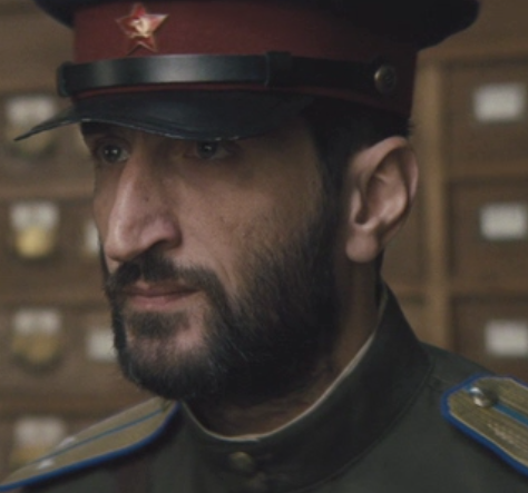 Get Child 44 (Leo Demidov, #1) Pics