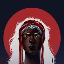 Zelie And Amari Children Of Blood And Bone Wiki Fandom