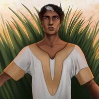 Inan Olubori Children Of Blood And Bone Wiki Fandom