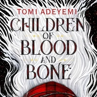 Children Of Blood And Bone Children Of Blood And Bone Wiki Fandom