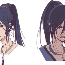 Ouni Children Of The Whales Wiki Fandom