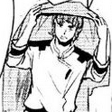 Kuchiba Gallery Children Of The Whales Wiki Fandom