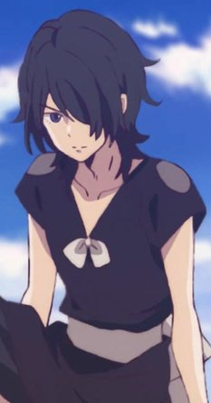 Shikoku Children of the Whales Wiki Fandom Shikoku Children of the Whales Wiki Fandom