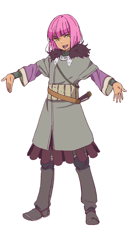 Image result for children of the whales liontari