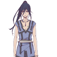 Ouni Children Of The Whales Wiki Fandom