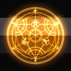 Alchemy