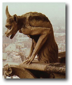 Croucher demon