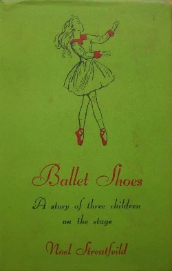 childrens ballerina shoes