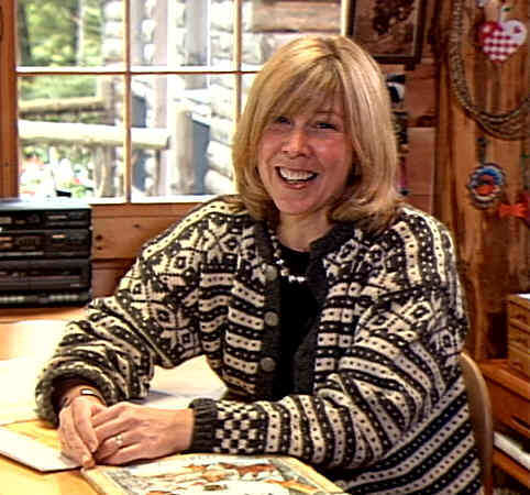 Image result for images of author Jan brett