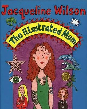 View Jacqueline Wilson Books Age PNG