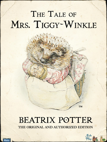 beatrix potter the tale of mrs tiggy winkle beatrix potter the tale of mrs tiggy winkle