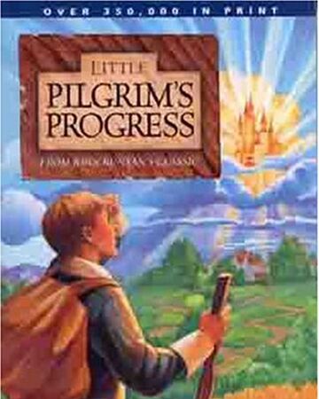 Little Pilgrim S Progress Children S Books Wiki Fandom