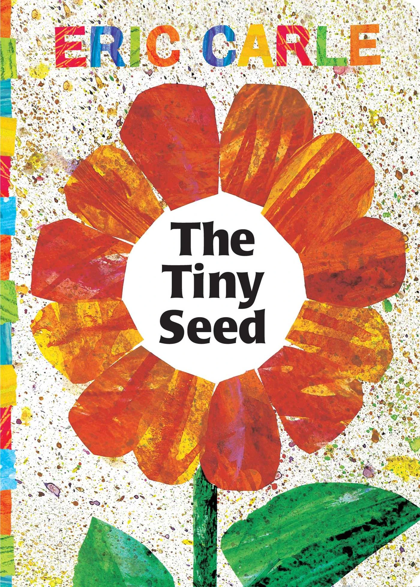 The Tiny Seed Children�s Books Wiki FANDOM powered by