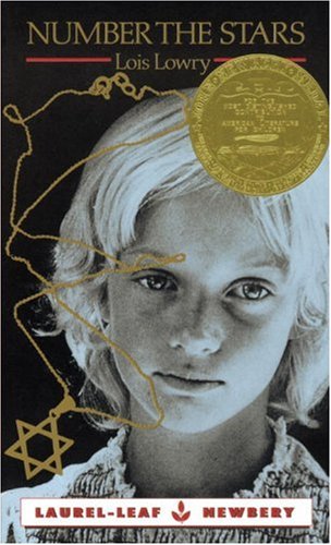 number the stars full book number the stars full book