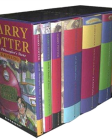 Harry Potter Children S Books Wiki Fandom