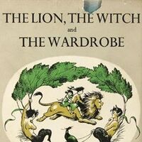 The Lion The Witch And The Wardrobe Children S Books Wiki Fandom