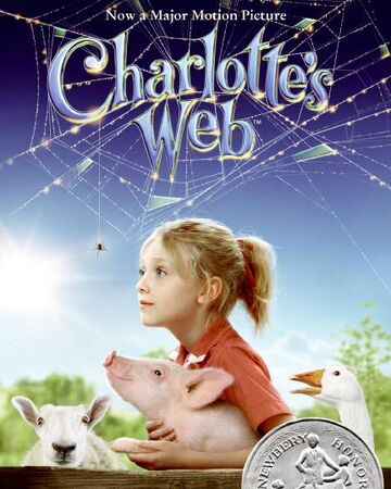 Charlotte S Web Children S Books Wiki Fandom Charlotte S Web Children S Books Wiki Fandom