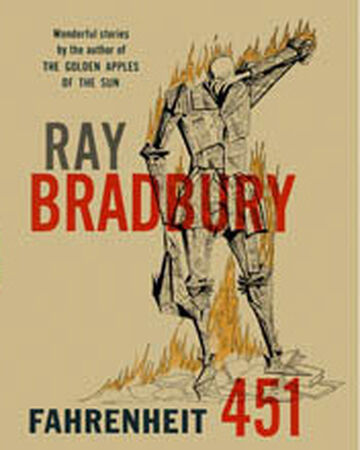 Fahrenheit 451 Children S Books Wiki Fandom
