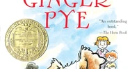 Image - Ginger Pye.jpg | Children's Books Wiki | FANDOM powered by Wikia