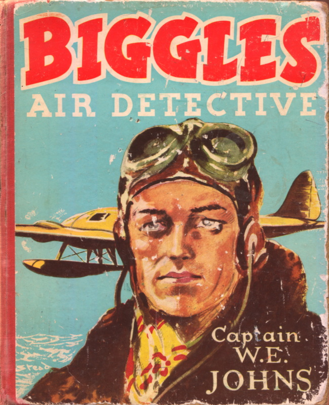 Biggles Childrens Books Wiki Fandom Powered By Wikia - 