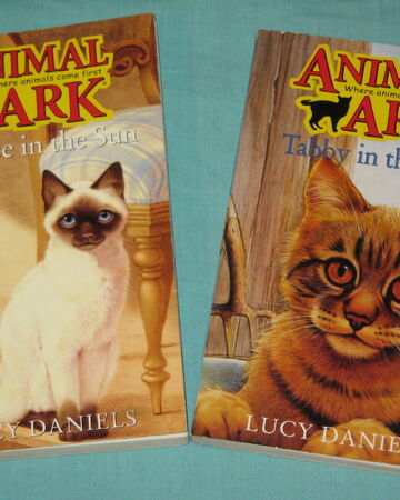 Animal Ark Children S Books Wiki Fandom