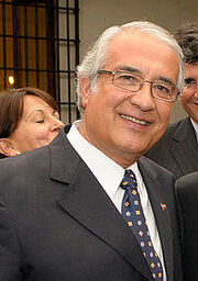 Fernando alarcon