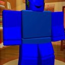 Chill Blue Avatar